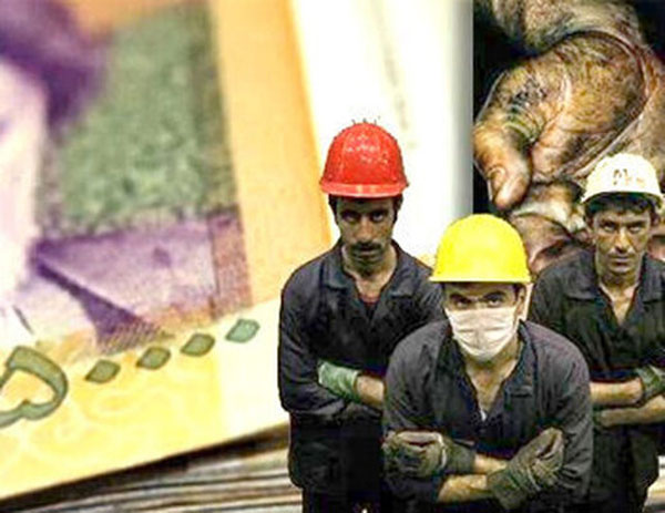 سناریوهای تعیین دستمزد سال ۱۴۰۱