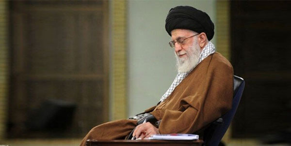 پیام تسلیت رهبر انقلاب اسلامی در پی رحلت آیت الله علوی‌گرگانی