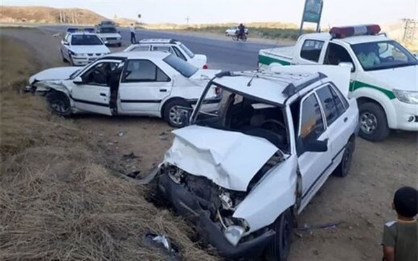 تعداد جان‌باختگان سفرهای نوروزی به مرز ۵۰۰ نفر رسید