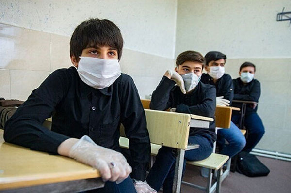 صفر تا صد دستورالعمل های بهداشتی بازگشایی مدارس