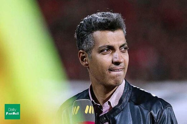 شرط فردوسی‌پور برای بازگشت به تلویزیون