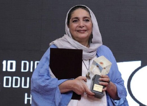 جشن کانون کارگردانان سینما برگزار شد