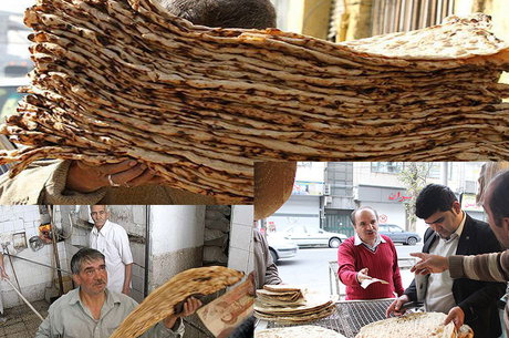 جزئیات کارت نان / تحویل نهاده‌های معوقه تولیدکنندگان به زودی