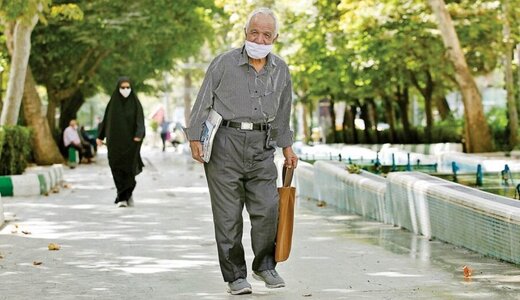 جزییات تازه درباره نحوه افزایش حقوق بازنشستگان و مستمری‌بگیران