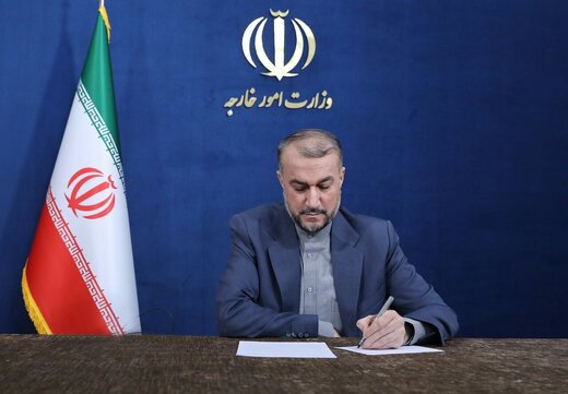 امیرعبداللهیان: محموله‌های کمک ایران به سرعت تحویل افغانستان خواهد شد