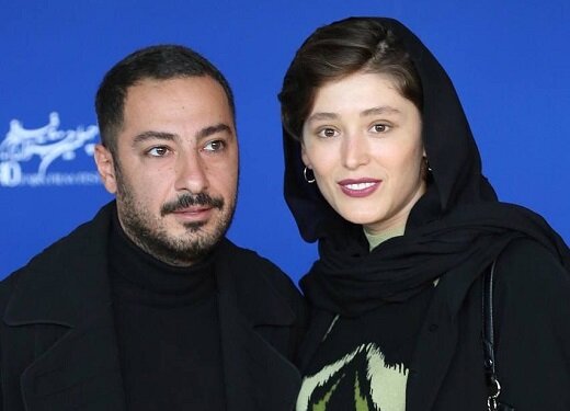 حواشی کن ادامه دارد / تئاتر نوید محمدزاده متوقف شد