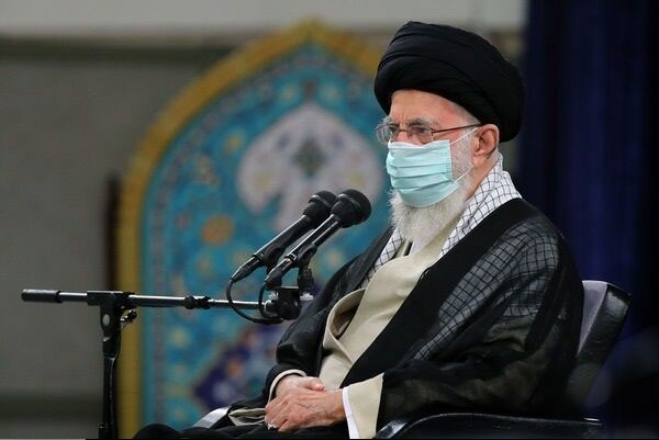 رهبر معظم انقلاب: ساختارهای فسادزا در قوه قضاییه باید در هم شکسته بشود