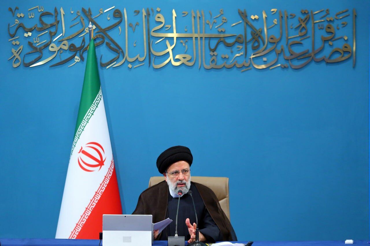 ماموریت رئیس جمهور به وزیر کشور برای بررسی میدانی وضعیت سیل‌زدگان استهبان