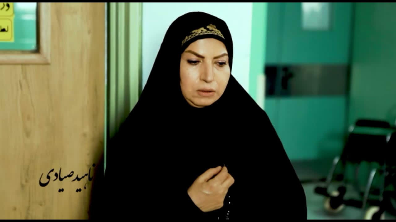 فیلم کوتاه "راهی بی انتها" به تصویر کشیده میشود