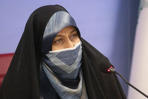 چیزی به نام گشت ارشاد نداریم / شرایط حضور زنان در ورزشگاه از بازار و سینما هم سالم‌تر به نظر می‌آمد