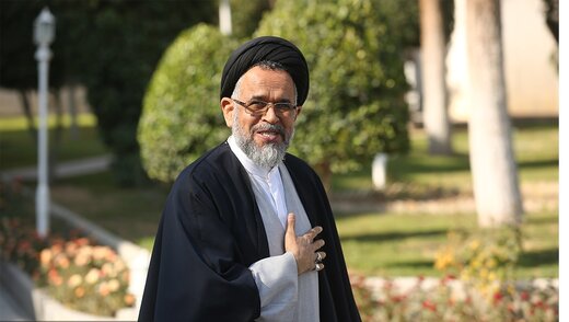 در دستگاه های سطح بالا جاسوسانی را دستگیر کردیم