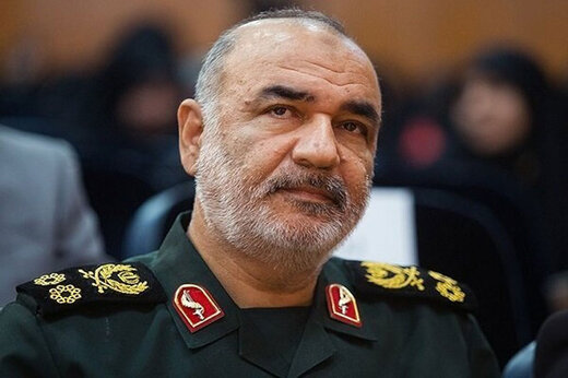 سامانه موشکی هدایت لیزری رونمایی شد