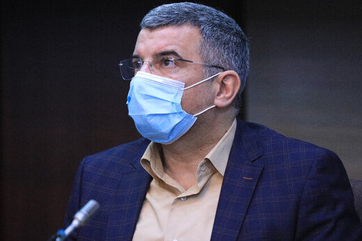 حریرچی: حدود ۹۲ درصد ابتلا به ویروس کرونا از دورهمی‌ها و داخل خانواده است
