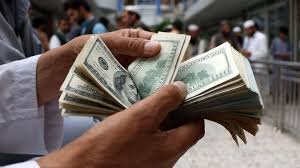 قیمت دلار، یورو و ارز امروز ۸ تیر ۹۹