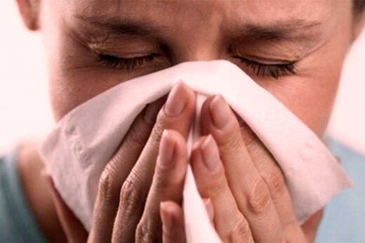 همزمانی کرونا و آنفلوآنزا در کمین است