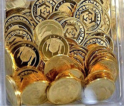 قیمت طلا و سکه در ۱۶ تیر ۹۹
