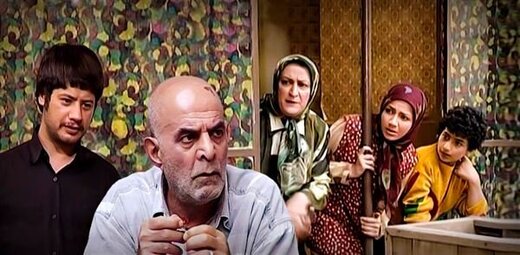 وجدانِ ناراحتِ مریم امیرجلالی، پس از درگذشتِ سیروس گرجستانی