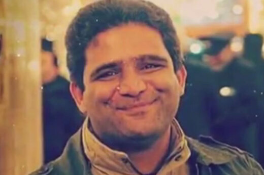 صوت ماندگار از مرحوم روح‌الله رجایی