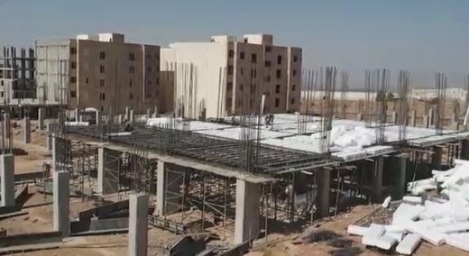 آپارتمان‌ های لوکس‌ در تهران متری چند؟