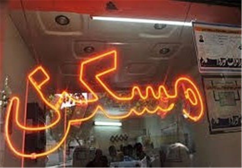 معاملات مسکن، پشت درهای بسته