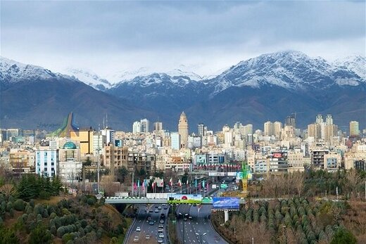 معاون وزیر راه: قیمت مسکن در تهران منهای منطقه یک زیر ۲۰ میلیون است