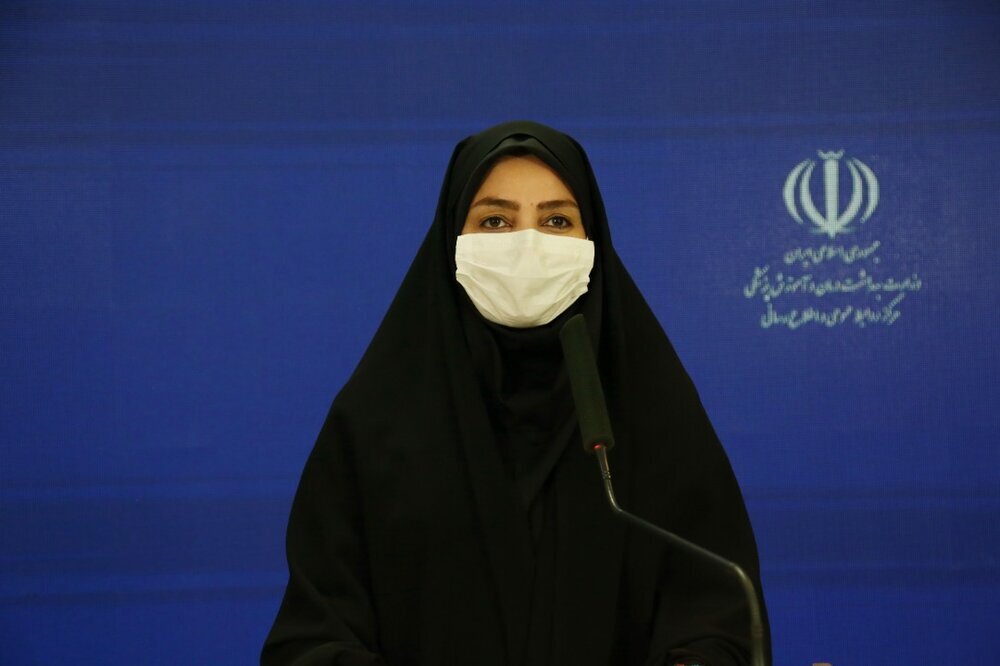 این پنج استان رکورددار مرگ و میر کرونا هستند
