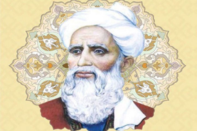 رباعیات زیبای رودکی