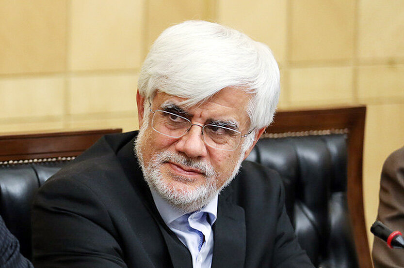 عارف: اقتدار ایران، دشمنان مام میهن را زبون و خوار می‌کند