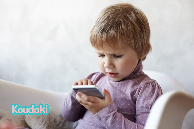 با این اسباب بازی‌ فکری، زمان موبایل را نصف کنید!