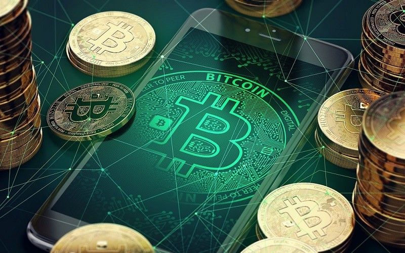 نحوه کسب ارز دیجیتال و آموزش مختصر درباره بیت کوین