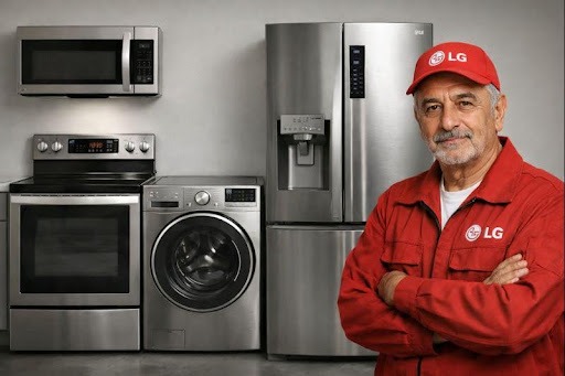 سرویس دوره‌ای لوازم خانگی مثل یخچال و اهمیت این کار