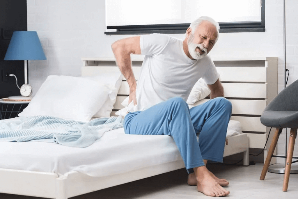چرا پزشکان توصیه می‌کنند از تشک‌های طبی استفاده کنیم؟