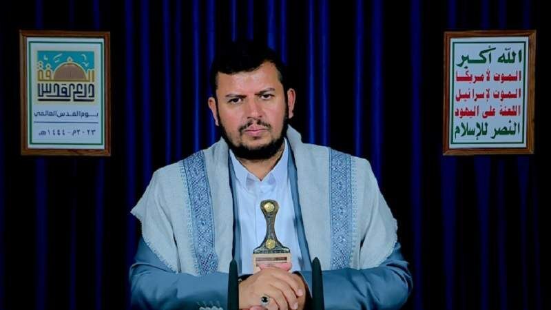 الحوثی: توافق آتش بس در نوار غزه تحول مهمی است