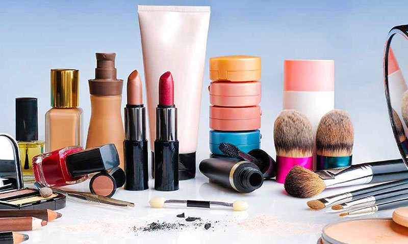 راهنمای خرید لوازم آرایشی اورجینال