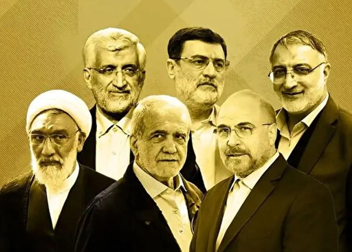 پیشنهادات نفتی به کاندیداها؛ از تولید ۴۴۵۰ هزار بشکه‌ ای تا قرارداد با بانک‌ های خارجی