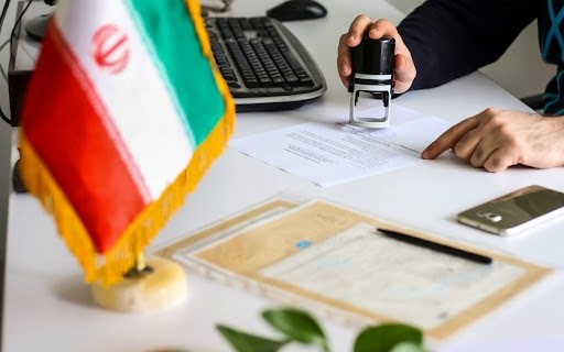 اگر در نزدیک محل زندگی‌مان دارالترجمه نبود چه کنیم؟