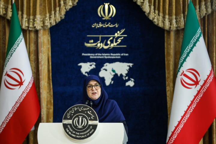 تقدیر مهاجرانی از اقتدار و هوشیاری نیروی پدافند هوایی