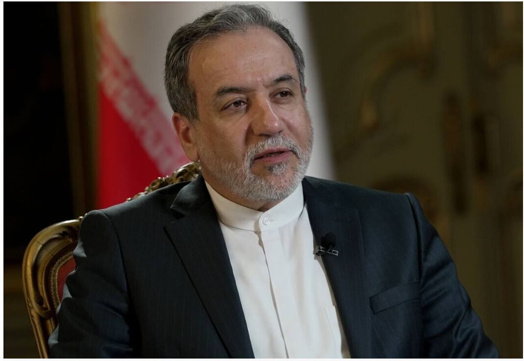 عراقچی: بیش از هر زمان دیگری مصمم به دستیابی به یک توافق عادلانه هستیم
